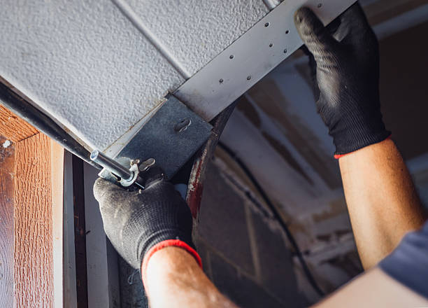 Reliable Garage Door Panel Replacement contractor in Clinton, NC by Garage Doors Repair Pro